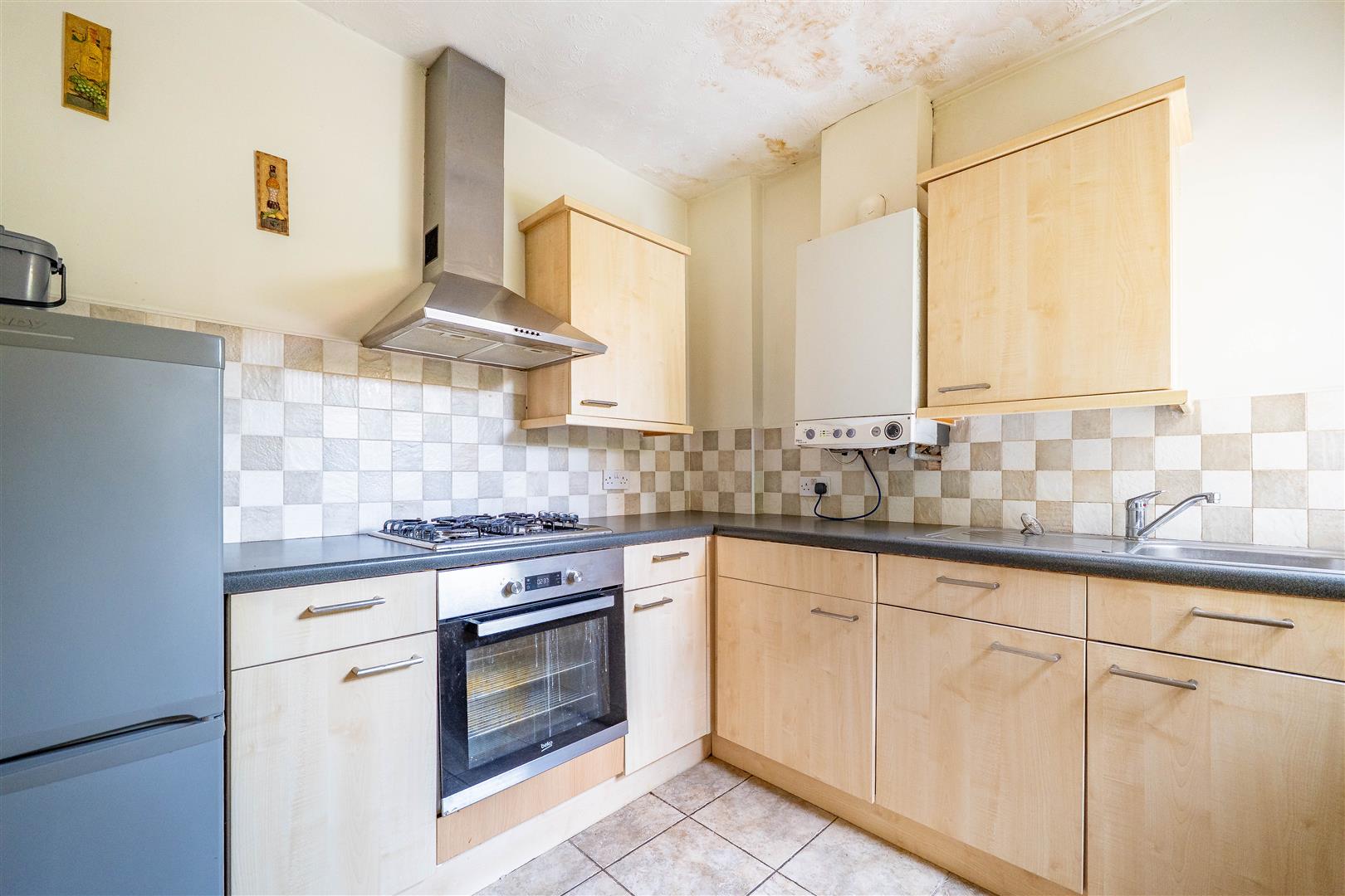 2 bed property in Crown Street, Chorley